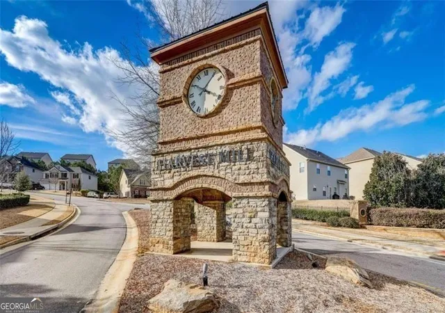 5th image of 2802 Lydias Walk, Conyers, GA 30013 | MLS# 7813541