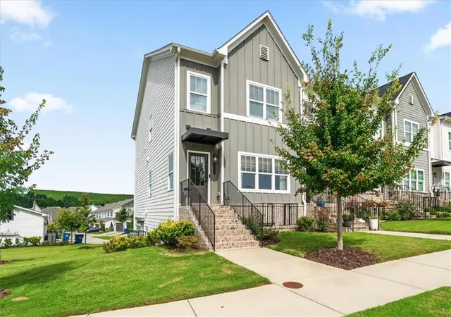 Photo 1 of Townhouse for sale at 1951 Drew Dr Nw, Atlanta, GA 30318 | MLS# 7824187 | Listing updated on 2026-08-21