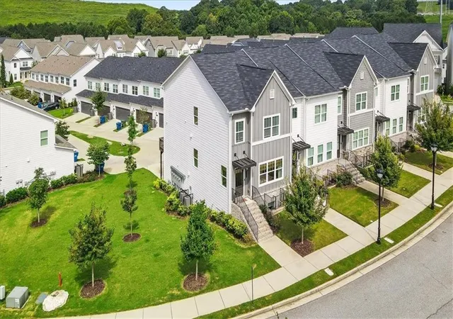 Photo 24 of Townhouse for sale at 1951 Drew Dr Nw, Atlanta, GA 30318 | MLS# 7824187 | Listing updated on 2026-08-21