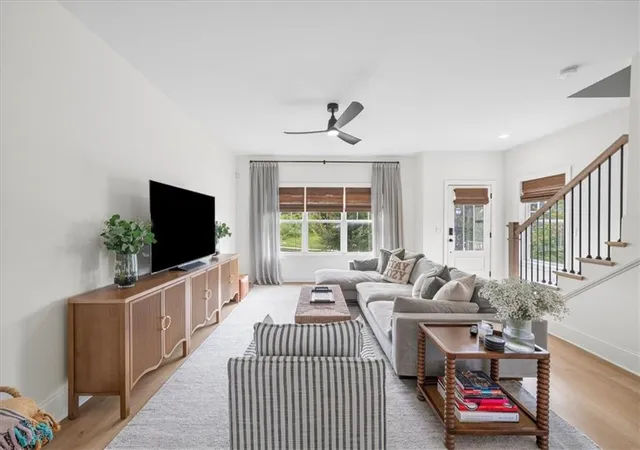 Photo 2 of Townhouse for sale at 1951 Drew Dr Nw, Atlanta, GA 30318 | MLS# 7824187 | Listing updated on 2026-08-21