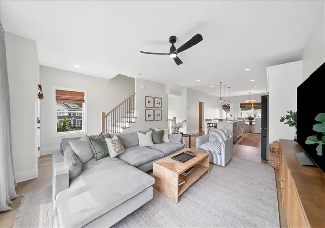Photo 3 of Townhouse for sale at 1951 Drew Dr Nw, Atlanta, GA 30318 | MLS# 7824187 | Listing updated on 2026-08-21