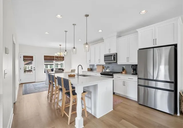 Photo 3 of Townhouse for sale at 1951 Drew Dr NW, Atlanta, GA 30318 | MLS# 7824187 | Listing updated on 2026-08-21