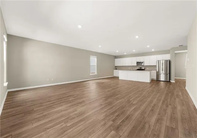 2nd image of 4335 Magpie Dr, Hoschton, GA 30548 | MLS# 7816329