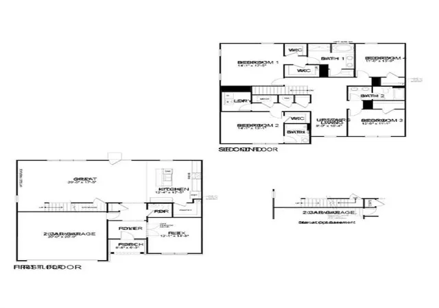 2nd image of 287 Grandview Dr, Dawsonville, GA 30534 | MLS# 7780154