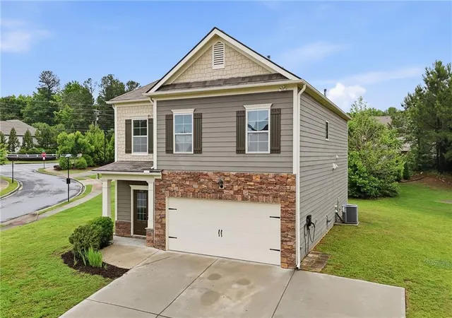 1st image of 312 Shaw Dr, Acworth, GA 30102 | MLS# 7815587