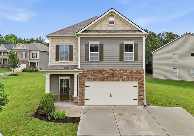 2nd image of 312 Shaw Dr, Acworth, GA 30102 | MLS# 7815587