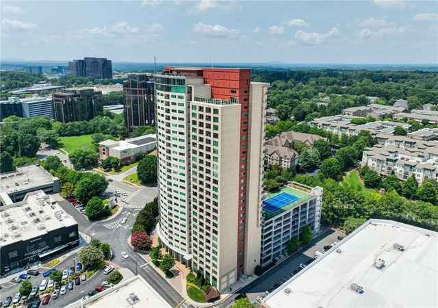 1st image of 4561 Olde Perimeter Wy #2102, Atlanta, GA 30346 | MLS# 7812523