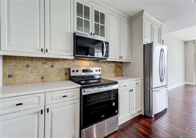 5th image of 4561 Olde Perimeter Wy #2102, Atlanta, GA 30346 | MLS# 7812523
