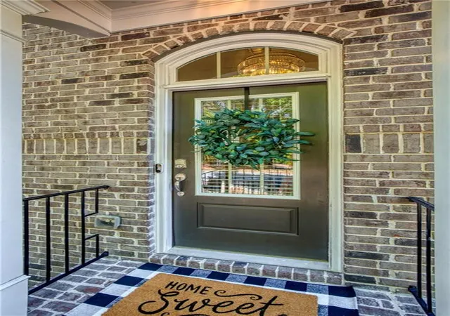 Photo 1 of Townhouse for sale at 4008 Townsend Ln, Atlanta, GA 30346 | MLS# 7858583 | Listing updated on 2026-10-30