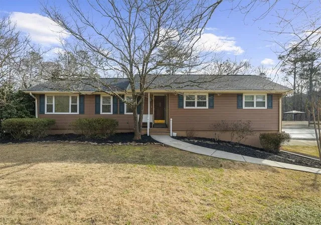 Homes for sale in Woodstock, GA | 513 Rivercrest Dr, Woodstock, GA 30188 | MLS# 7759035