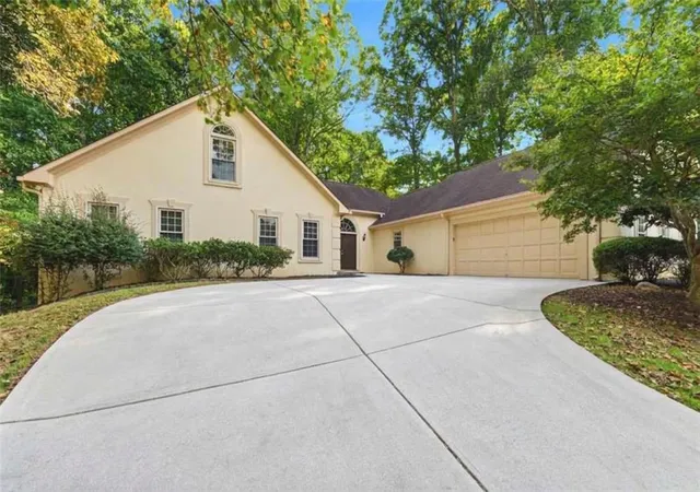 Photo 1 of Single family home for sale at 4491 Balmoral Rd Nw, Kennesaw, GA 30144 | MLS# 7860126 | Listing updated on 2026-10-28