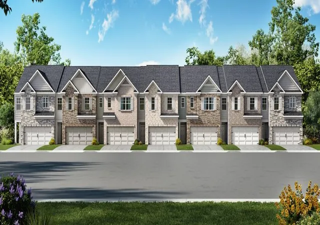 1st image of 6653 Parsons St, Flowery Branch, GA 30542 | MLS# 7781448