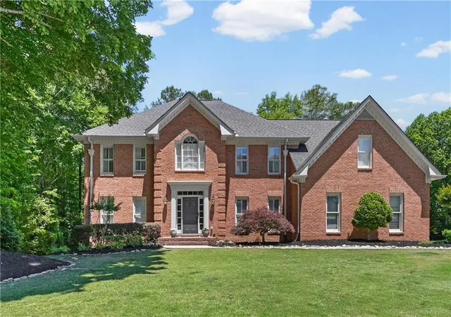 1st image of 1470 Blyth Walk, Snellville, GA 30078 | MLS# 7772480