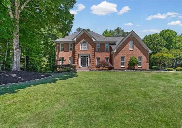 2nd image of 1470 Blyth Walk, Snellville, GA 30078 | MLS# 7772480