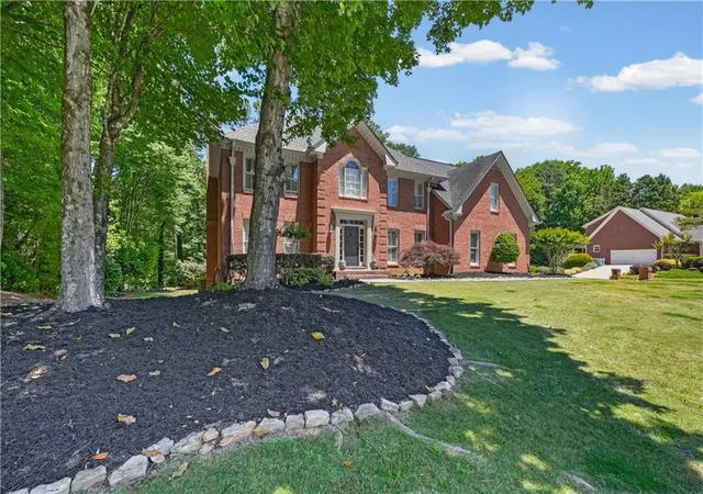 Photo 3 of Sale Pending at 1470 Blyth Walk, Snellville, GA 30078 | MLS# 7772480 | Listing updated on 2026-08-27