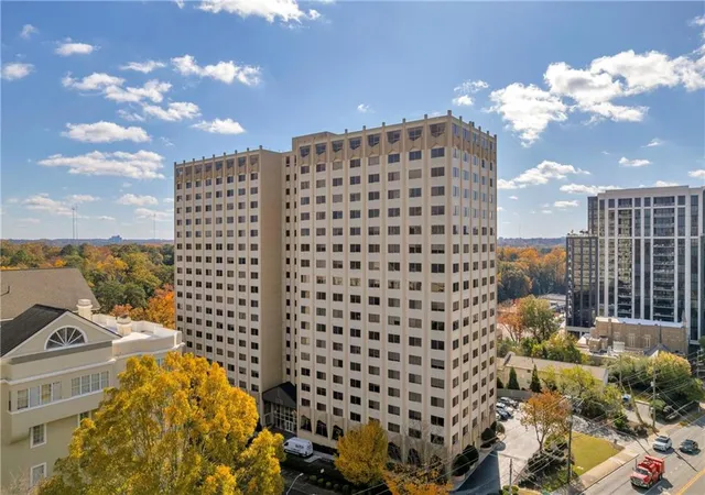 108th image of 2479 Peachtree Rd Ne #506, Atlanta, GA 30305 | MLS# 7683191