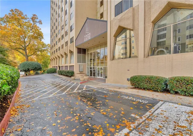 1st image of 2479 Peachtree Rd Ne #506, Atlanta, GA 30305 | MLS# 7683191