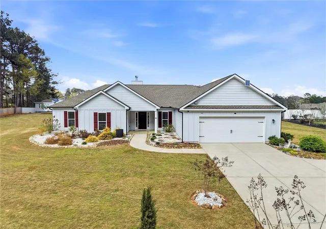 1st image of 649 Tanners Bridge Rd, Bethlehem, GA 30620 | MLS# 7822599