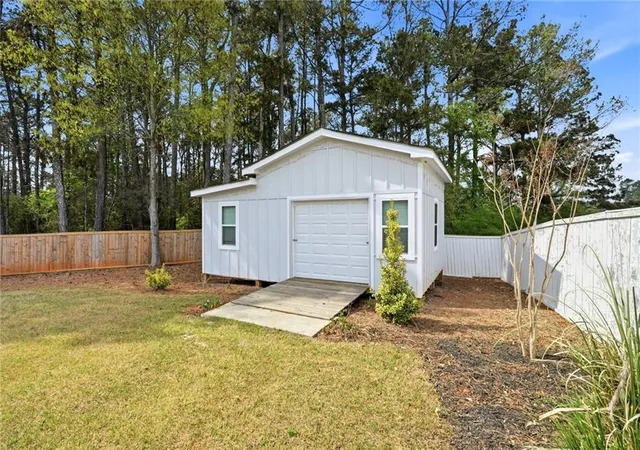 28th image of 649 Tanners Bridge Rd, Bethlehem, GA 30620 | MLS# 7822599