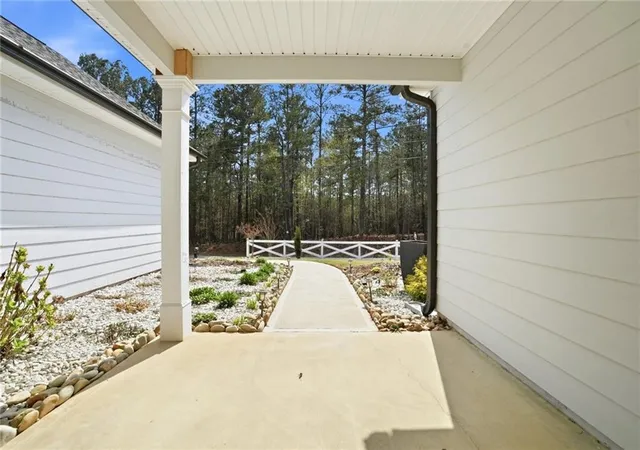 4th image of 649 Tanners Bridge Rd, Bethlehem, GA 30620 | MLS# 7822599