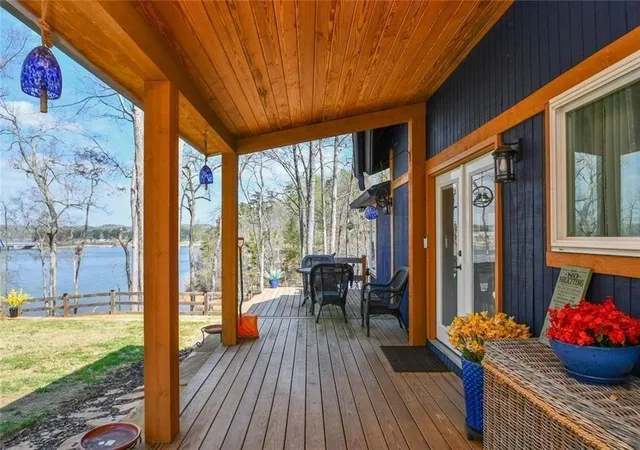 1st image of 3418 The Trail Road, Gainesville, GA 30501 | MLS# 7745264