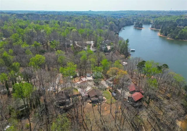 44th image of 3418 The Trail Road, Gainesville, GA 30501 | MLS# 7745264