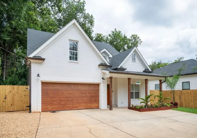 2nd image of 1589 Mims St Sw, Atlanta, GA 30314 | MLS# 7816490