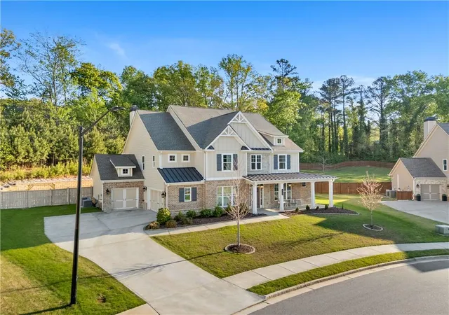 1st image of 4188 Gunnerson Ln, Kennesaw, GA 30152 | MLS# 7751022