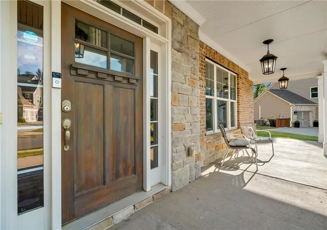 3rd image of 4188 Gunnerson Ln, Kennesaw, GA 30152 | MLS# 7751022