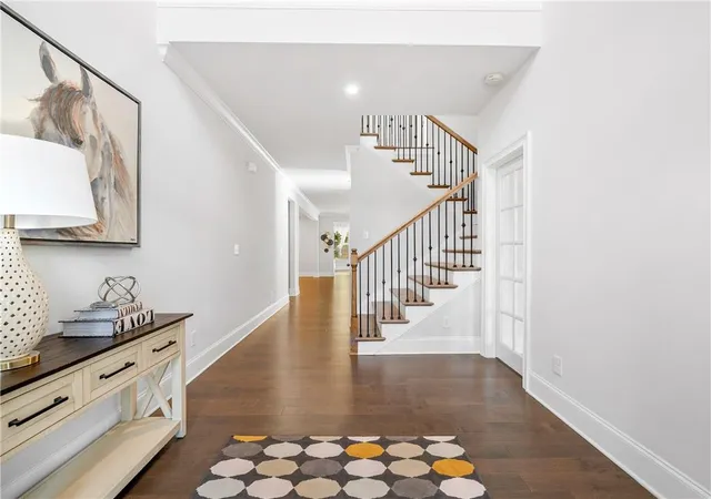 4th image of 4188 Gunnerson Ln, Kennesaw, GA 30152 | MLS# 7751022