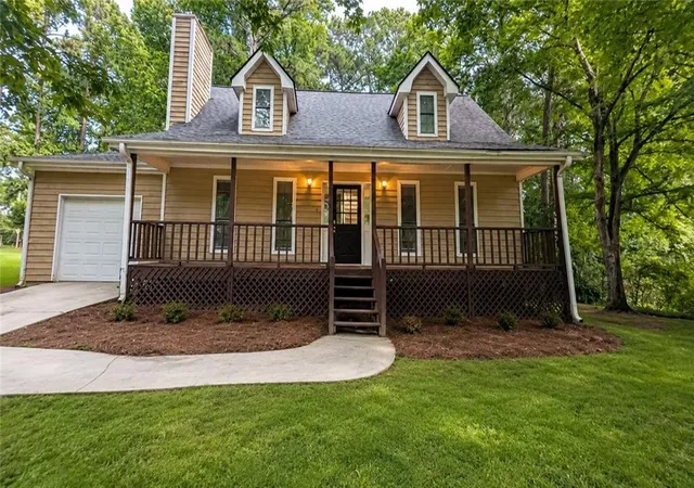 image of 8272 Blackfoot Trl, Jonesboro, GA 30236 | MLS# 7809718