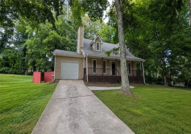 image of 8272 Blackfoot Trl, Jonesboro, GA 30236 | MLS# 7809718