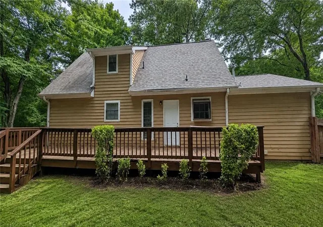 image of 8272 Blackfoot Trl, Jonesboro, GA 30236 | MLS# 7809718