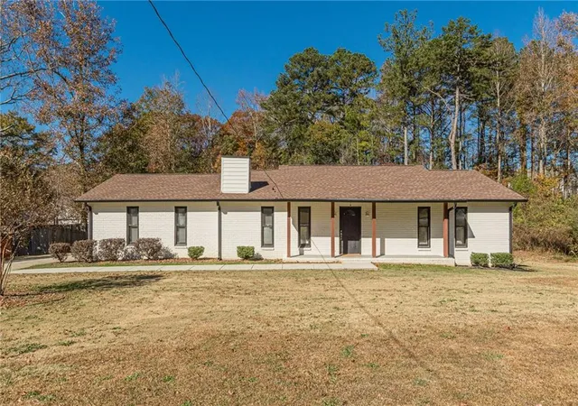 1st image of 9531 Winding Way Ln, Jonesboro, GA 30238 | MLS# 7682850