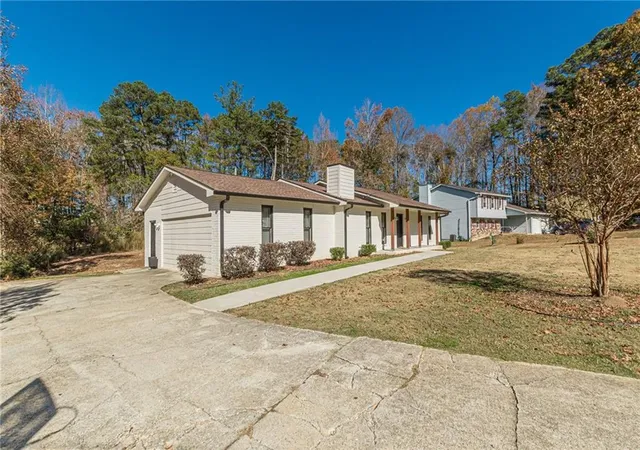 4th image of 9531 Winding Way Ln, Jonesboro, GA 30238 | MLS# 7682850