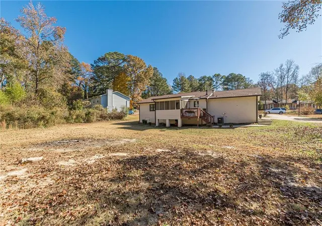 50th image of 9531 Winding Way Ln, Jonesboro, GA 30238 | MLS# 7682850
