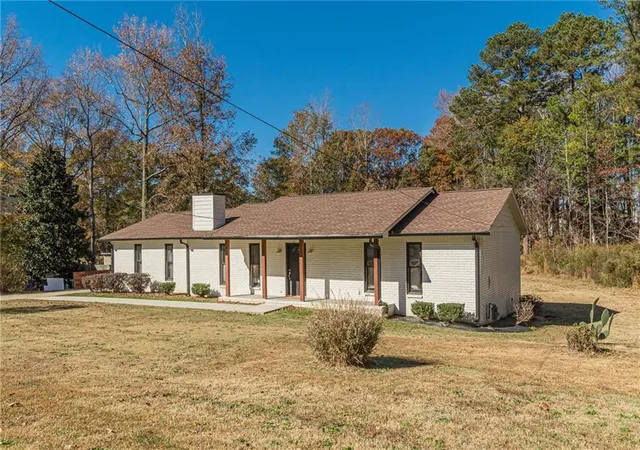 5th image of 9531 Winding Way Ln, Jonesboro, GA 30238 | MLS# 7682850