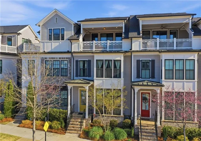 1st image of 320 Concord St, Alpharetta, GA 30009 | MLS# 7739905