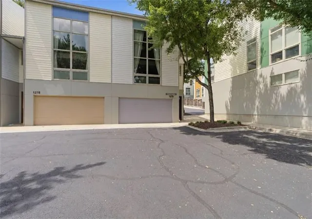 Photo 51 of Townhouse for sale at 1278 Eames Green Nw, Atlanta, GA 30318 | MLS# 7822771 | Listing updated on 2026-09-08
