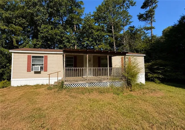 Photo 1 of Single family home for sale at 80 John Ingram Rd, Silver Creek, GA 30173 | MLS# 7829123 | Listing updated on 2026-10-06
