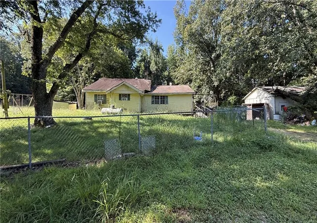 Photo 2 of Single family home for sale at 80 John Ingram Rd, Silver Creek, GA 30173 | MLS# 7829123 | Listing updated on 2026-10-06