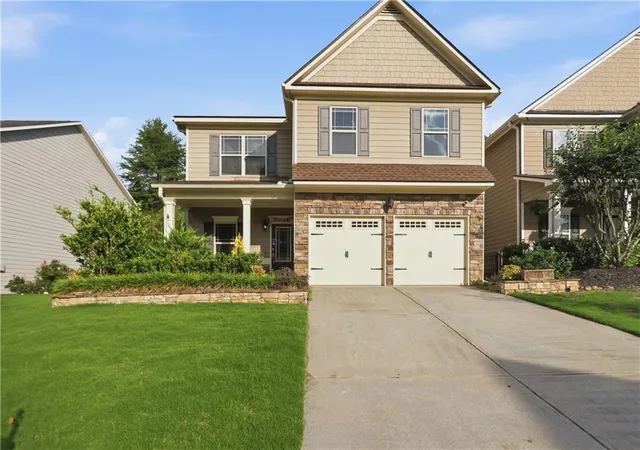 1st image of 1825 Habersham Villa Dr, Cumming, GA 30041 | MLS# 7806318