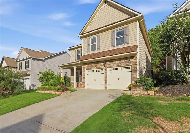 2nd image of 1825 Habersham Villa Dr, Cumming, GA 30041 | MLS# 7806318
