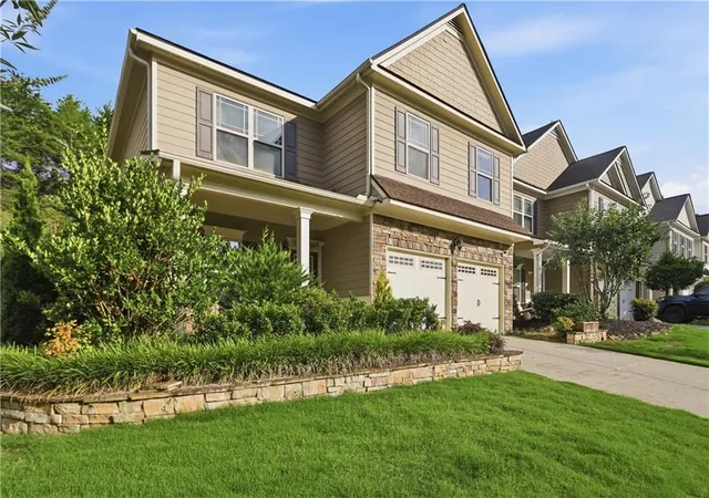 3rd image of 1825 Habersham Villa Dr, Cumming, GA 30041 | MLS# 7806318