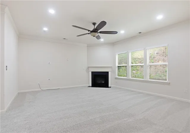 4th image of 1825 Habersham Villa Dr, Cumming, GA 30041 | MLS# 7806318