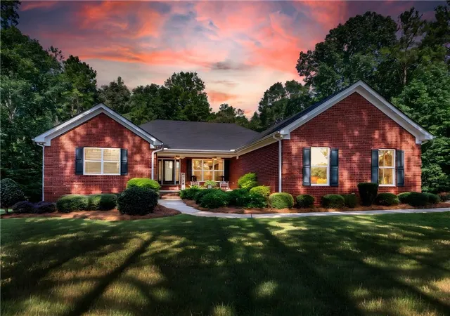 Photo 1 of Single family home for sale at 291 N Bethany Rd N, Mcdonough, GA 30252 | MLS# 7829357 | Listing updated on 2026-09-04