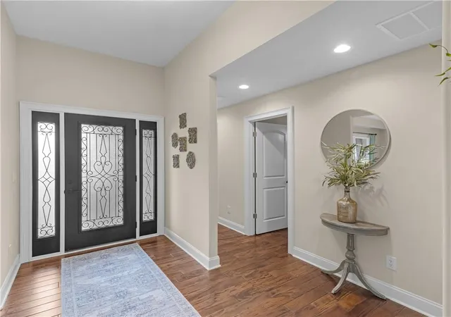 Photo 3 of Single family home for sale at 291 N Bethany Rd N, Mcdonough, GA 30252 | MLS# 7829357 | Listing updated on 2026-09-04