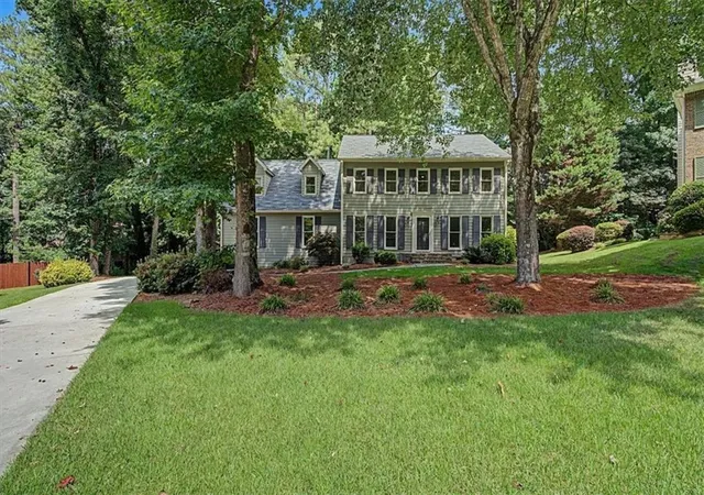1st image of 4352 Deerbrook Wy, Lilburn, GA 30047 | MLS# 7805388