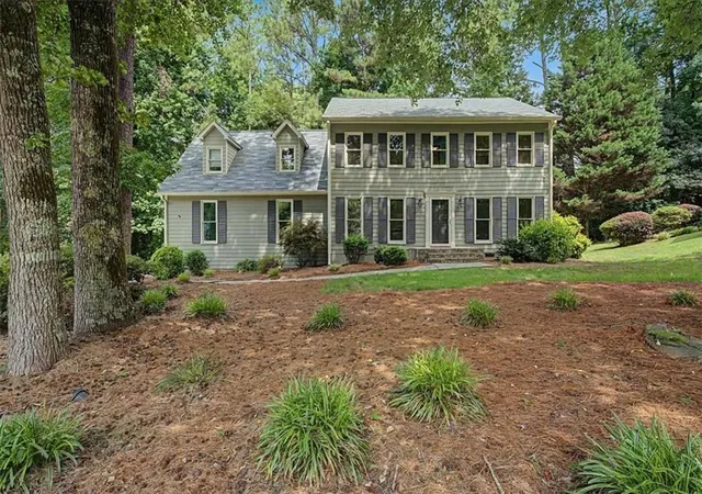 2nd image of 4352 Deerbrook Wy, Lilburn, GA 30047 | MLS# 7805388