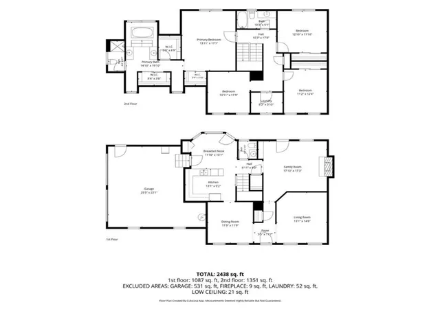 54th image of 4352 Deerbrook Wy, Lilburn, GA 30047 | MLS# 7805388